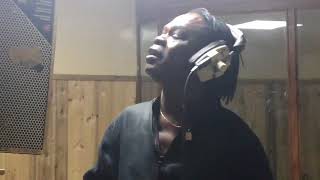 Baaba Maal - Black Panther (Wakanda) (Awesome original score)