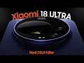 New Xiaomi 18 Ultra 5G: FIRST Look & Introduction!! Xiaomi's New Upcoming Smartphones 2027!