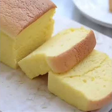 Consended Milkcotton Cake