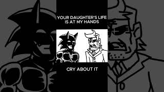 Final Fever BatSonic Section 2 #shorts