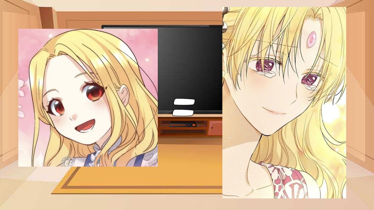 The twin sibling New life react to Arienne as Diana - YouTube