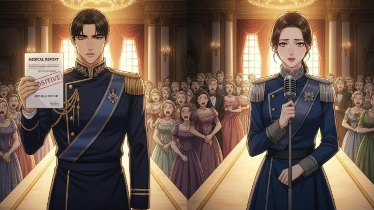 📖 Abandoned in a Mental Hospital — Reborn to Ruin the Man Who Betrayed Me