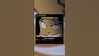 Download lagu condoriano 😂😂  | EDIT | #onepiece  #shorts #usopp #zoro