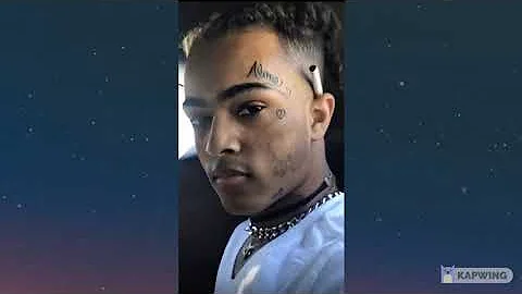 xxxtentacion bad edit