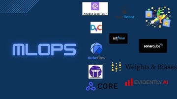 Top 10 MLOps Tools To Learn | Machine Learning