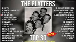T h e P l a t t e r s ~ Top 30 Greatest Hits