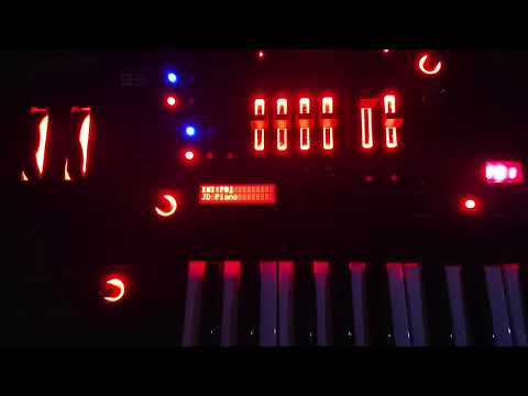 TIME TO COUNT DOWN Intro Only