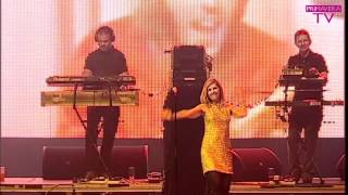 Saint Etienne &quot;Nothing Can Stop Us&quot; @ San Miguel Primavera Sound 2012