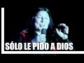 Capture de la vidéo Mercedes Sosa - Sólo Le Pido A Dios (Con León Gieco) (En Vivo)