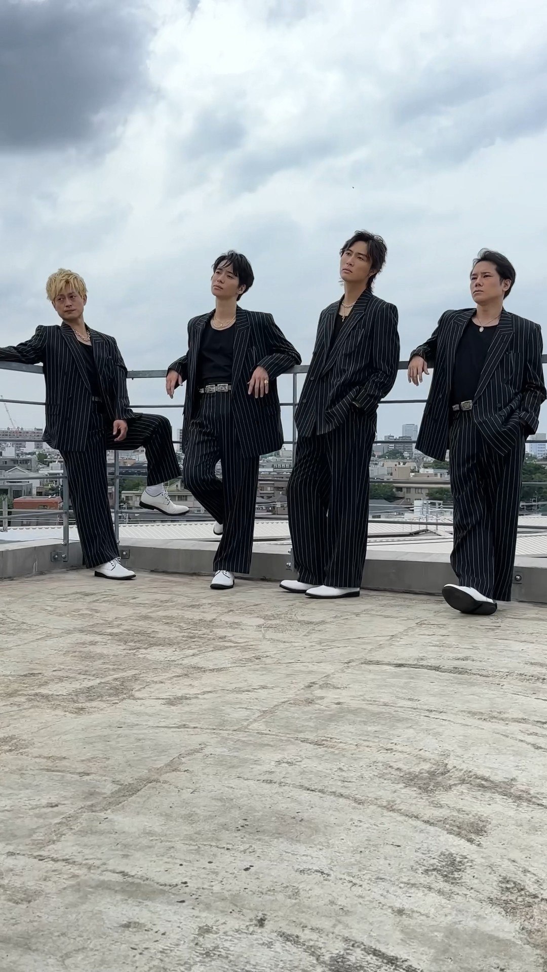 君の隣で目覚めたい ジャケット写真メイキングpart1📸 アルバム