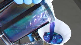 温度 で 色 が 変わる 塗料 車