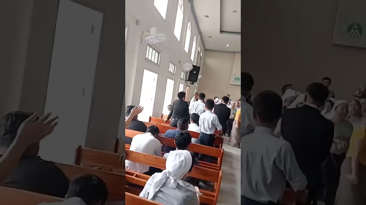 Tk. Michaela zai Mawi em em. Lo thlir ve ru🙏