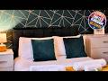 Manchester Townhouse by BEVOLVE - 4 bedrooms - Free Parking | United Kingdom ⭐