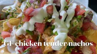Neighborhood restaurant highlight- Ansley/Atlanta