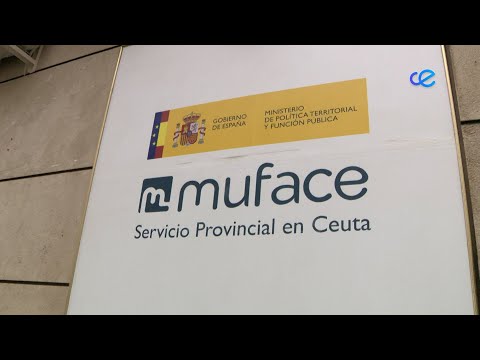 Muface estrena nueva sede en Velarde