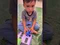 English Toddler Class Parigi