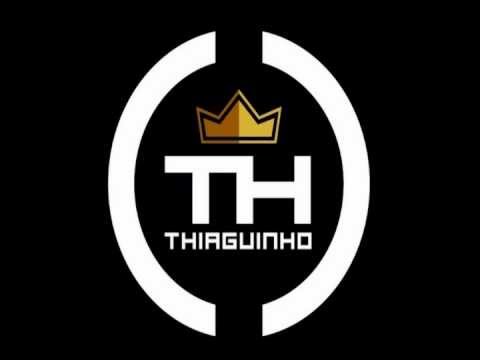 Thiaguinho - Tomara [Audio Oficial DVD Ousadia & Alegria ao vivo]