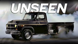 20 Most Unusual Pickup Trucks You've Never Seen Before! by Vintage Vehicles 5,586 views 1 month ago 19 minutes