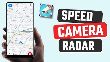 Best Speed Camera Detector app for Android