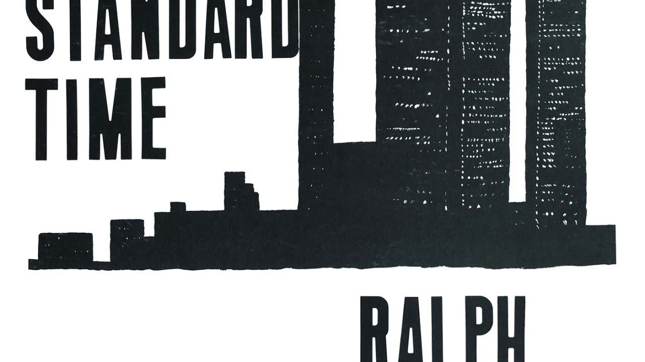 Ralph Thomas - Spellbound