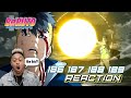 Kawaki Sauce! Boruto Episode 186 187 188 189 Super Reaction