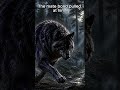 The Mate Bond Was Pulling Him Back… 🐺🖤 | The Wolf Crown Beneath the Moon