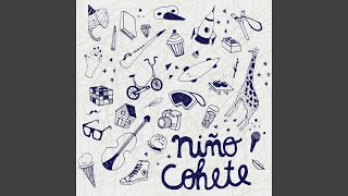 Miniatura del video "Niño Cohete - Niño Cohete"