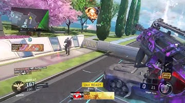 Pub stomp montage BO3