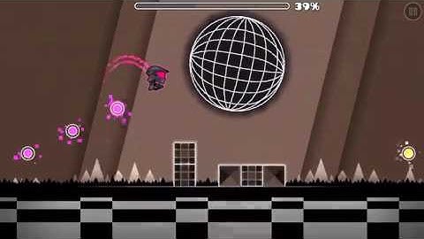 Geometry Dash - Unleash by Echonox