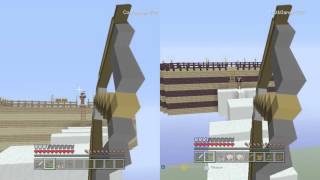 Air Ship With Hulkgamer387