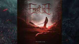 FROSTTIDE [Finland] - Warrior [2022] [Lyrics] [HD] [Out Of Line Music]