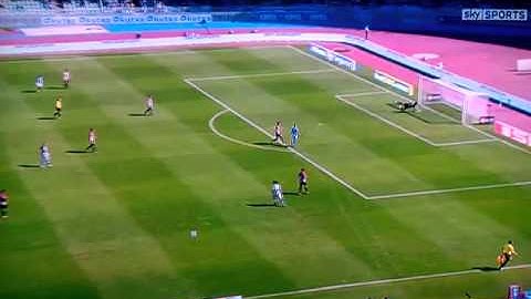 Real sociedad 2-1 Athletico Bilbao - Highlights
