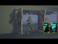 The Walking Trade - Part 1 - Let's Play - Darkosto