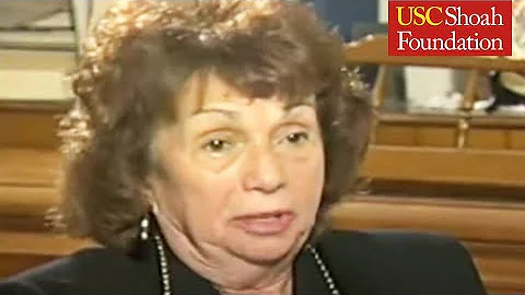 Elie Wiesel inspired Clara Isaacman to tell her st...