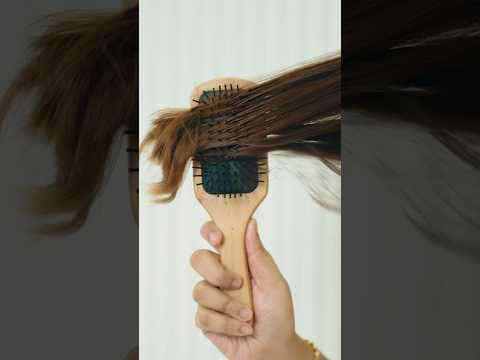 India’s 1st Peptide-Stem Cell Shampoo | 87% Less Hair Fall in 3 Washes #haircare #hairwash