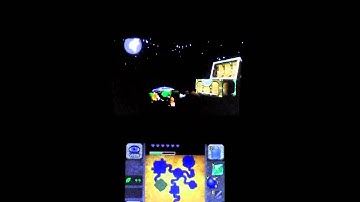 Ocarina of Time 3D Glitch: Serenade Cutscene Skip