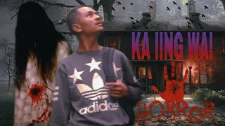 Ka ïing Wai (A home rent) || Horror movie || Short Films