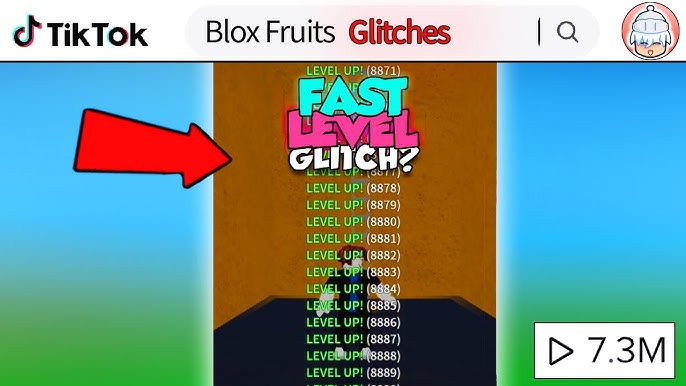 things to do when hacking on blox fruits｜TikTok Search