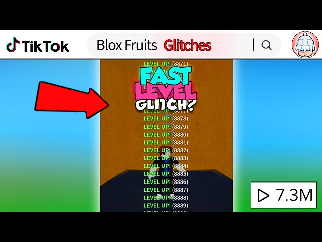 how to level up blizzard fruit quick｜TikTok Search