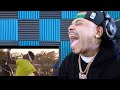 Yungeen Ace X Spinabenz "Who I Smoke" REACTION