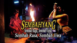 Memaknai Arti Sembahyang Dalam Ajaran Kejawen