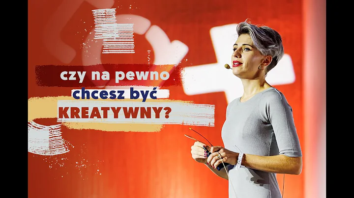 Czy na pewno chcesz by kreatywny? | InternetBeta 2...