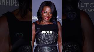 Who Has More Net Worth? Halle Berry vs. Viola Davis #ViolaDavis #NetWorth #CelebrityRiches #QuizTime