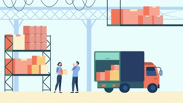 How Amazon Dropshipping Works With League Of Ecom