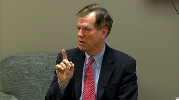 Harry Kraemer - The Second Principle of Values-Based Leadership: Balance