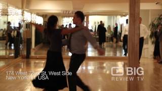 Fred Astaire Dance Studio New York for a Dance Classes or a Dance Lesson