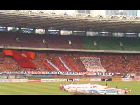 Gondal Gandul The Jak Mania Beraksi