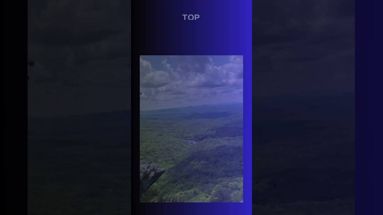 Top 10 Hidden Gems in Alabama You Won't Believe Exist