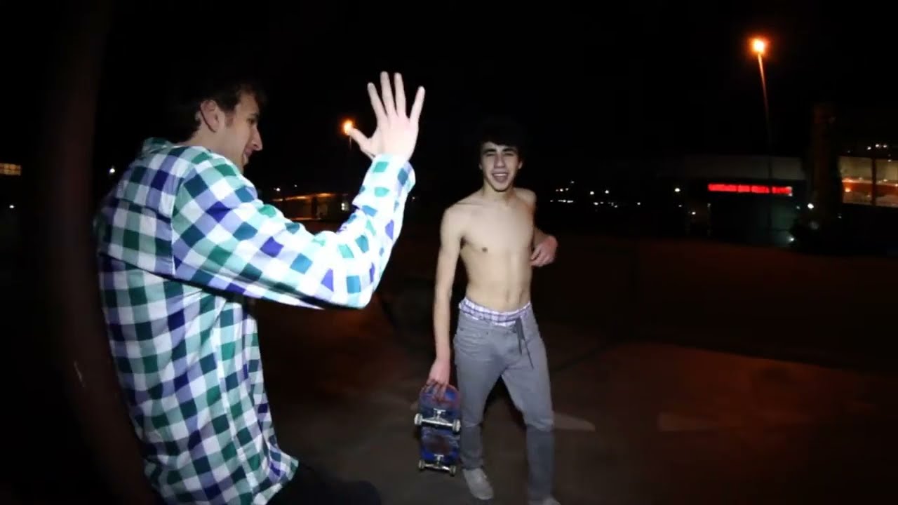 Fire Line Brutal - Iago Goyanes - Planchando All Days