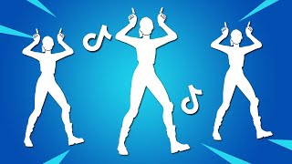 How To Get Rebellious Emote NOW FREE in Fortnite! (Free Doja Cat Rebellious Emote)